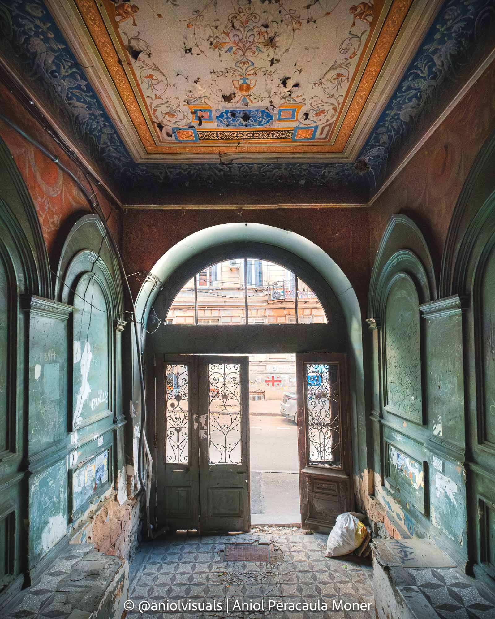 tbilisi photography guide spots