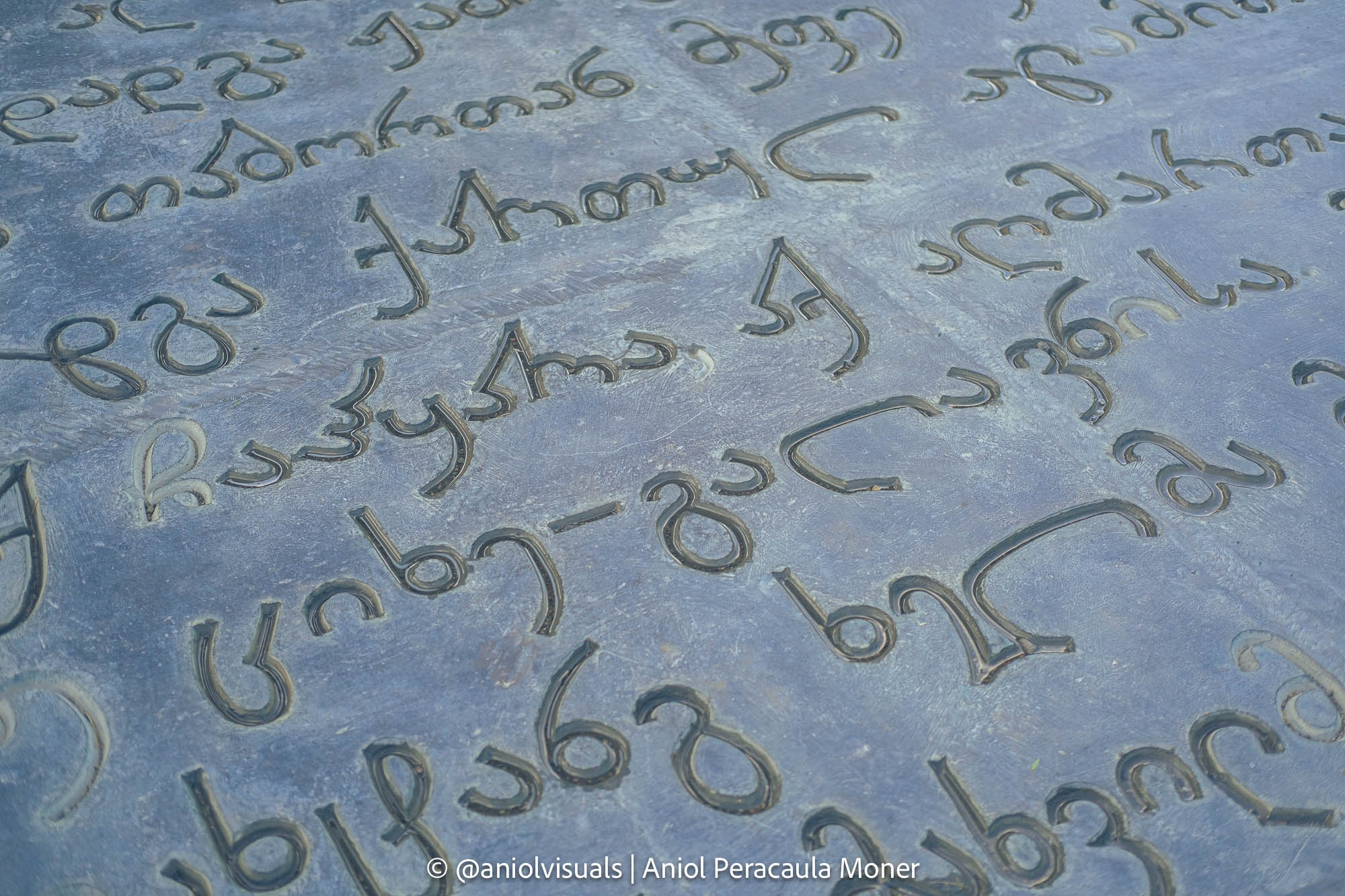 chronicles of georgia