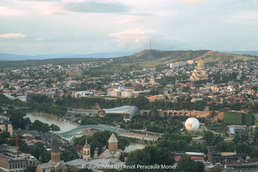 tbilisi travel guide FAQs