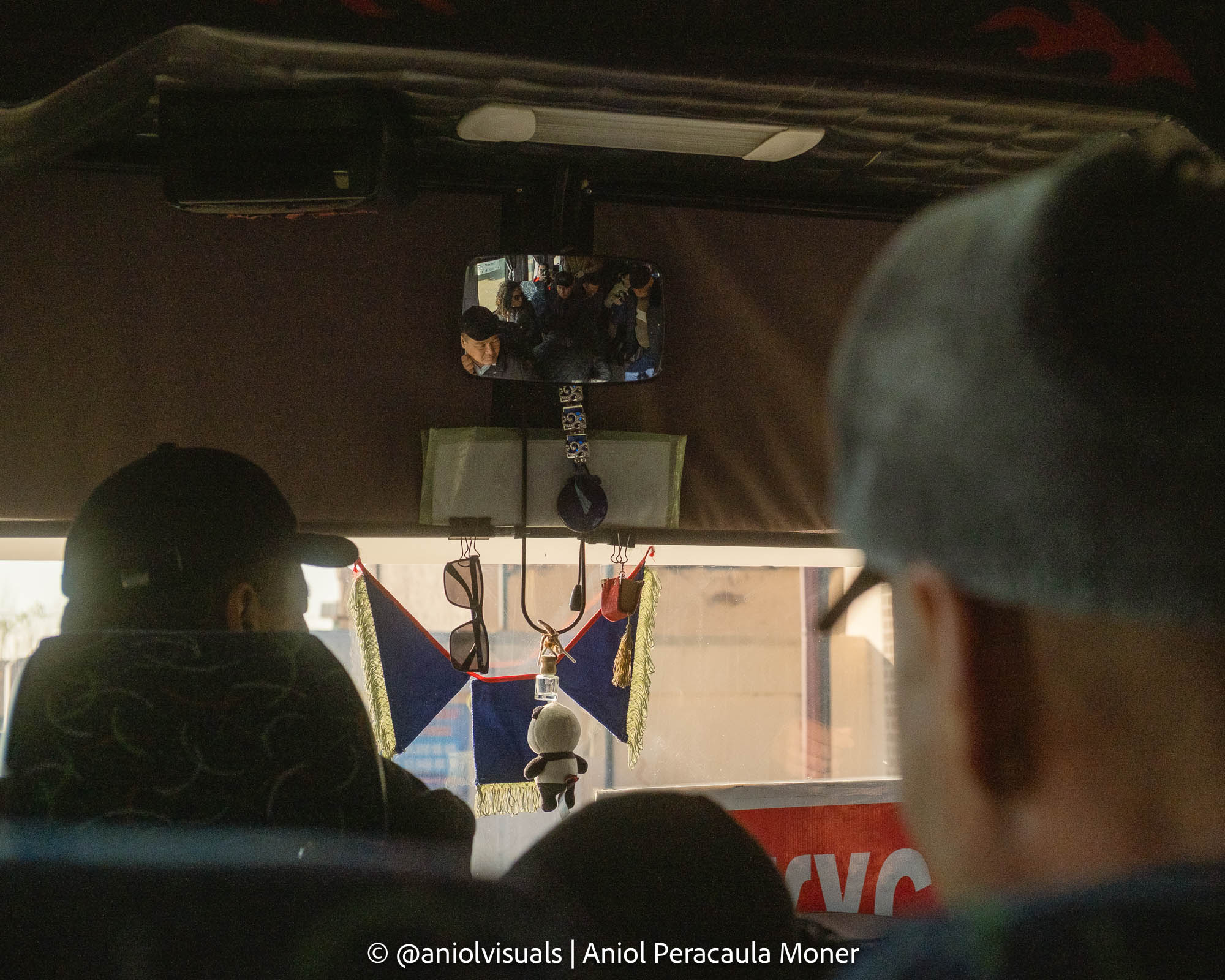 Bus nukus to moynaq aral sea