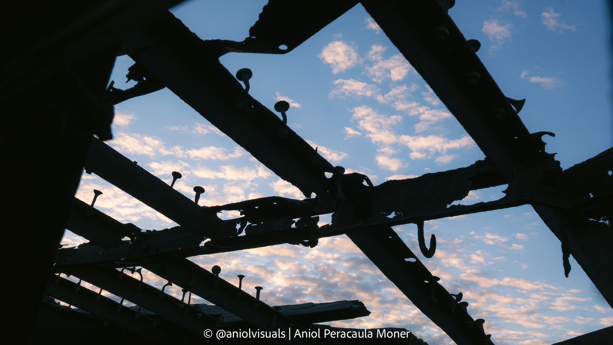 aral sea ship cemetery