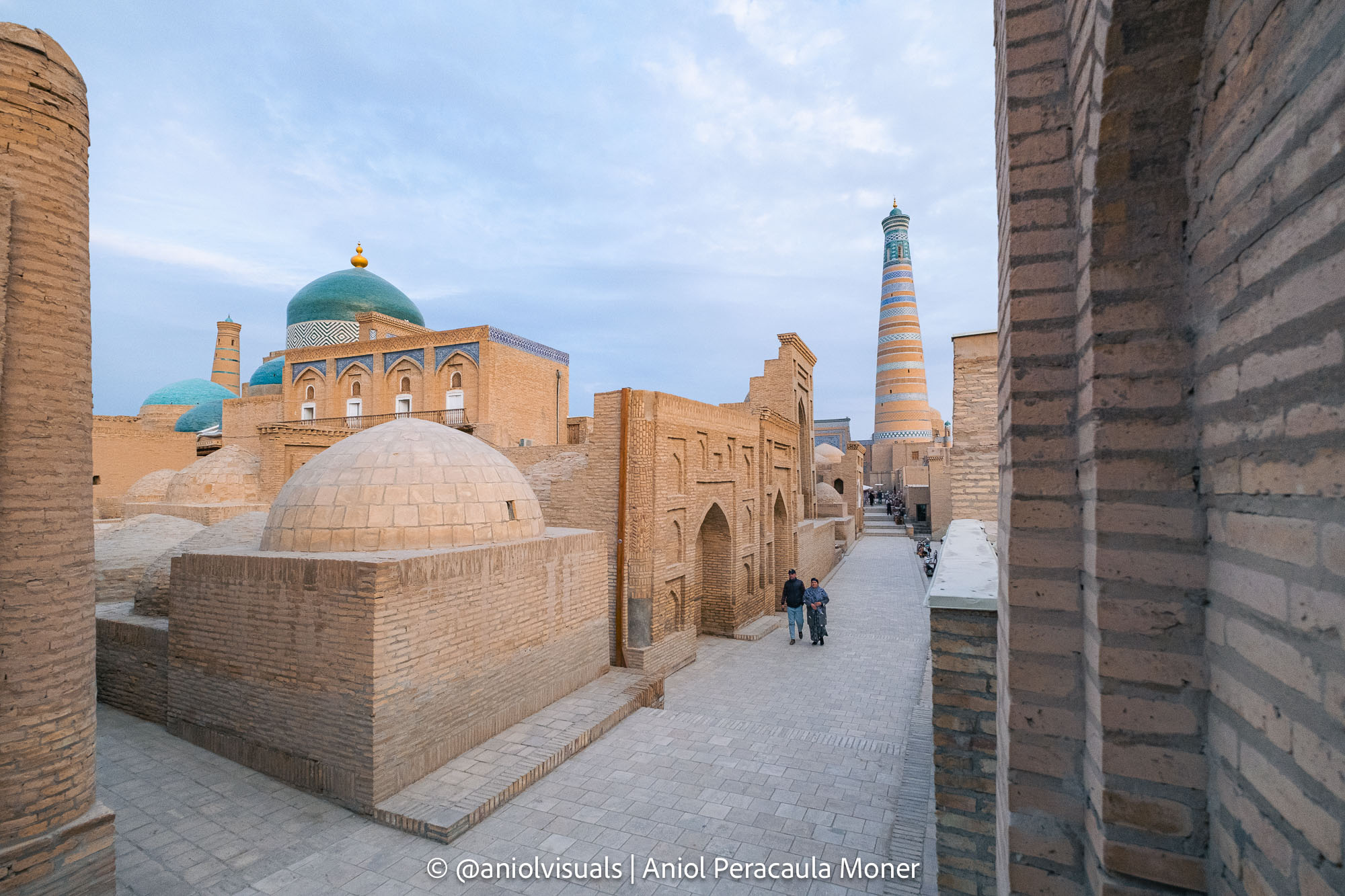 Pahlavan Mahmoud Mausoleum