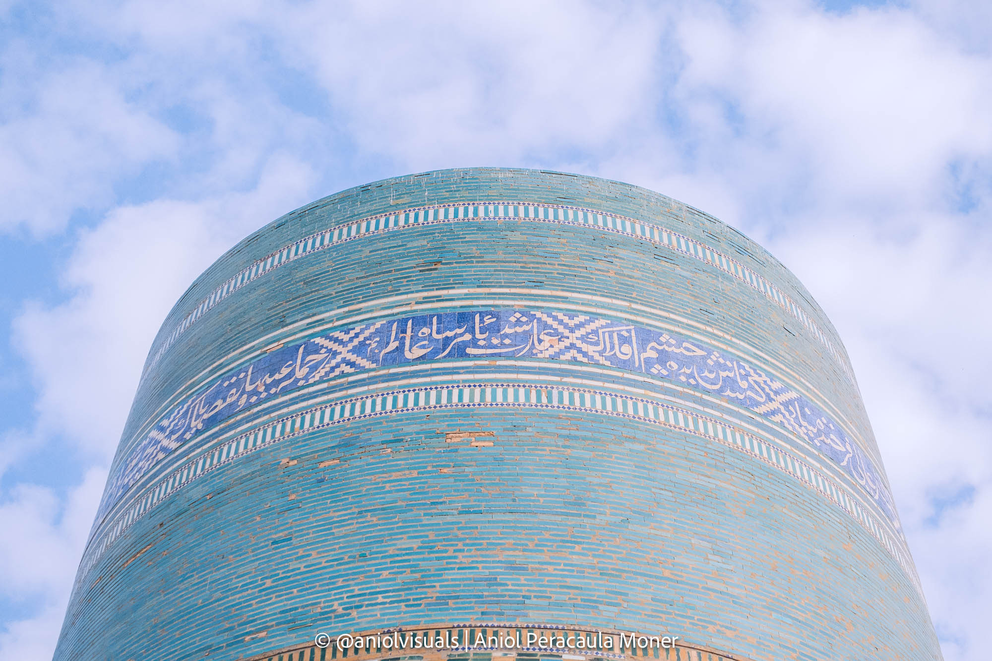 khiva photography spots guide