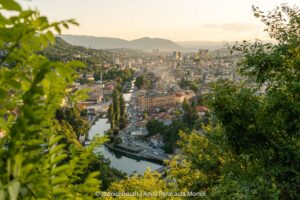 Sarajevo photography spots guide