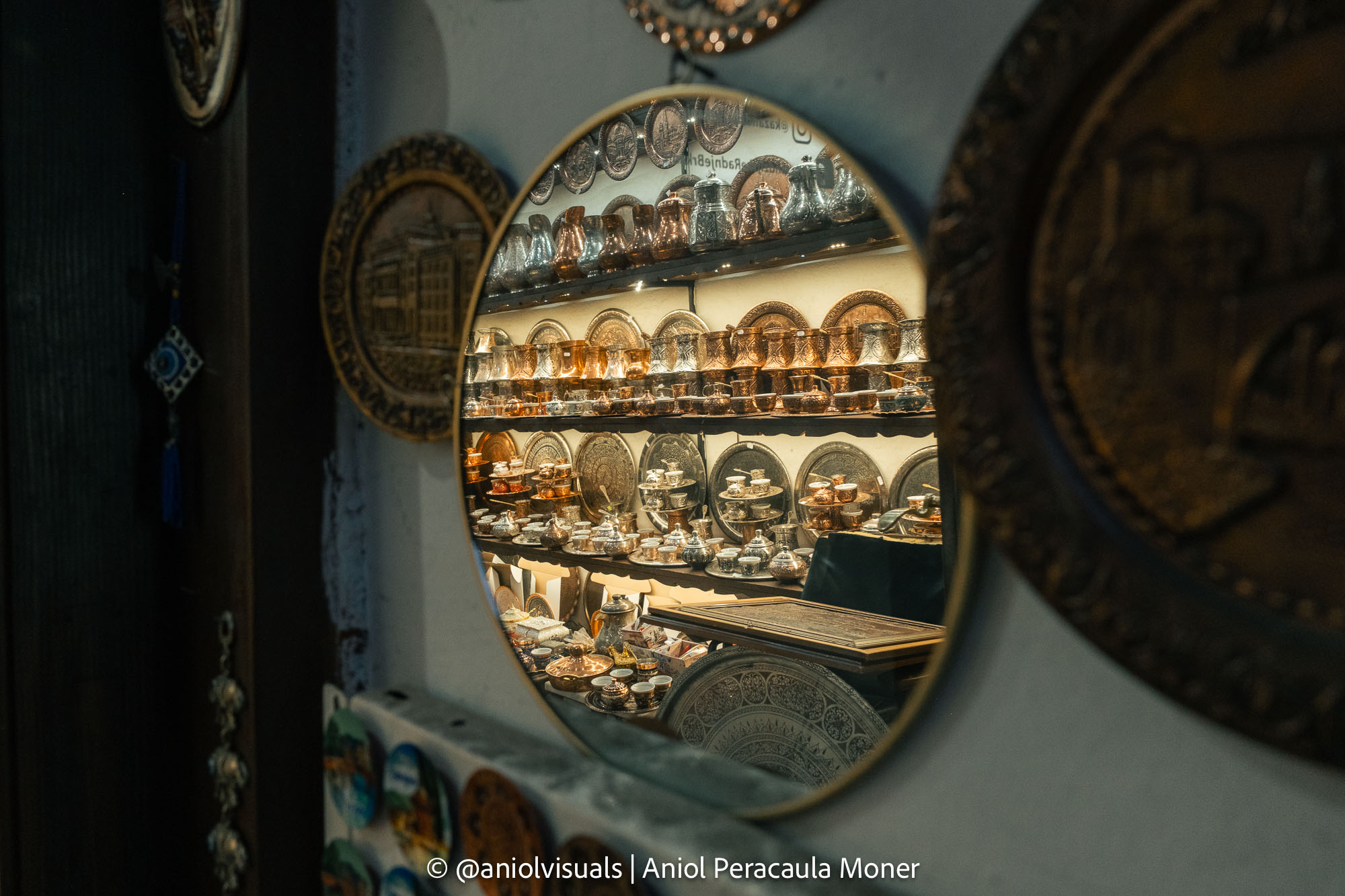 Sarajevo photography spots guide