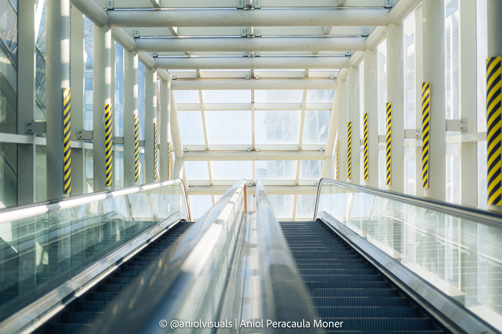 Seoul station photography spot