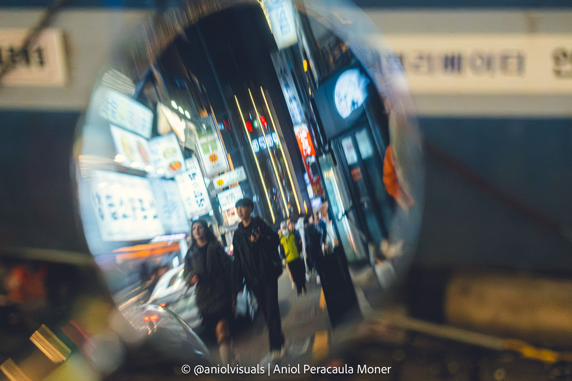 Seoul photography spots