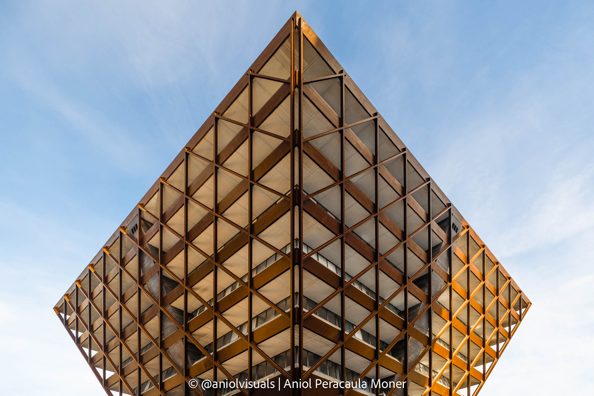 Secret Bratislava photography spots