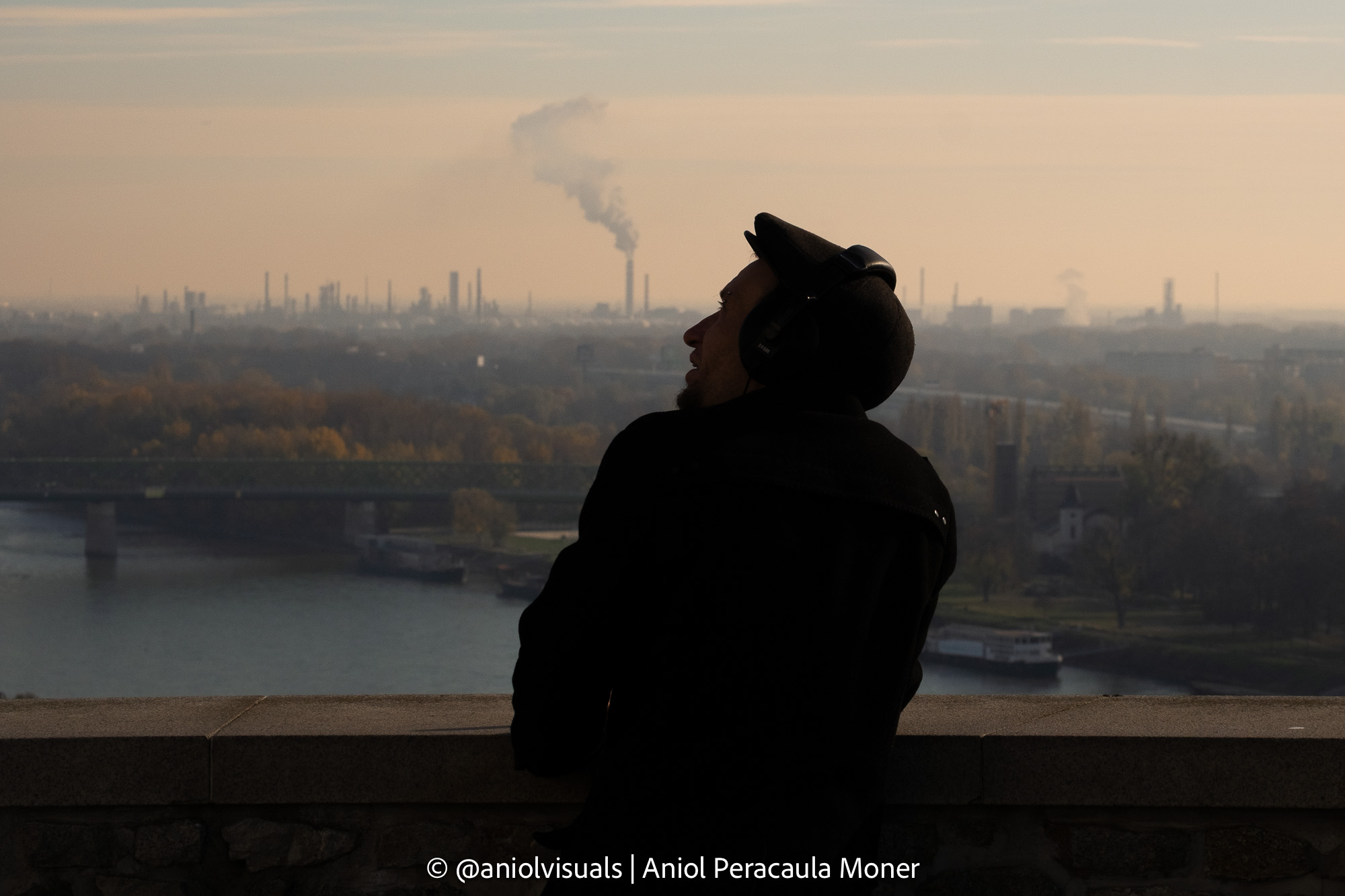 Bratislava street photography