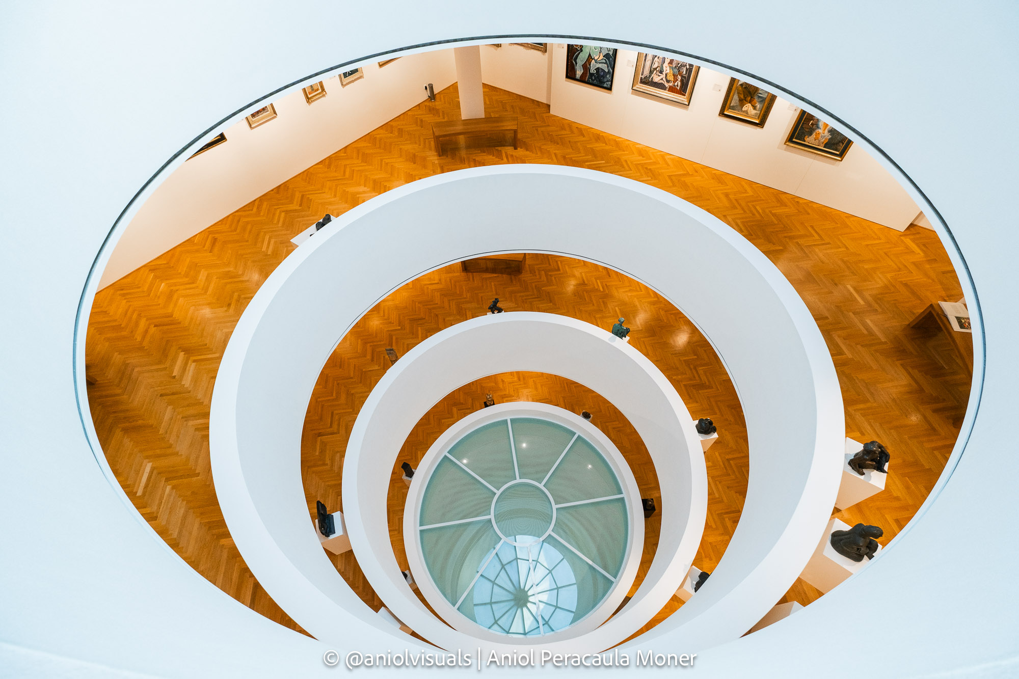 Nedbalka Gallery Bratislava