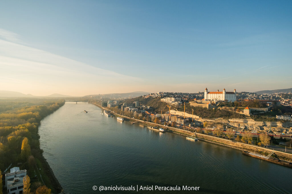 bratislava photography spots guide