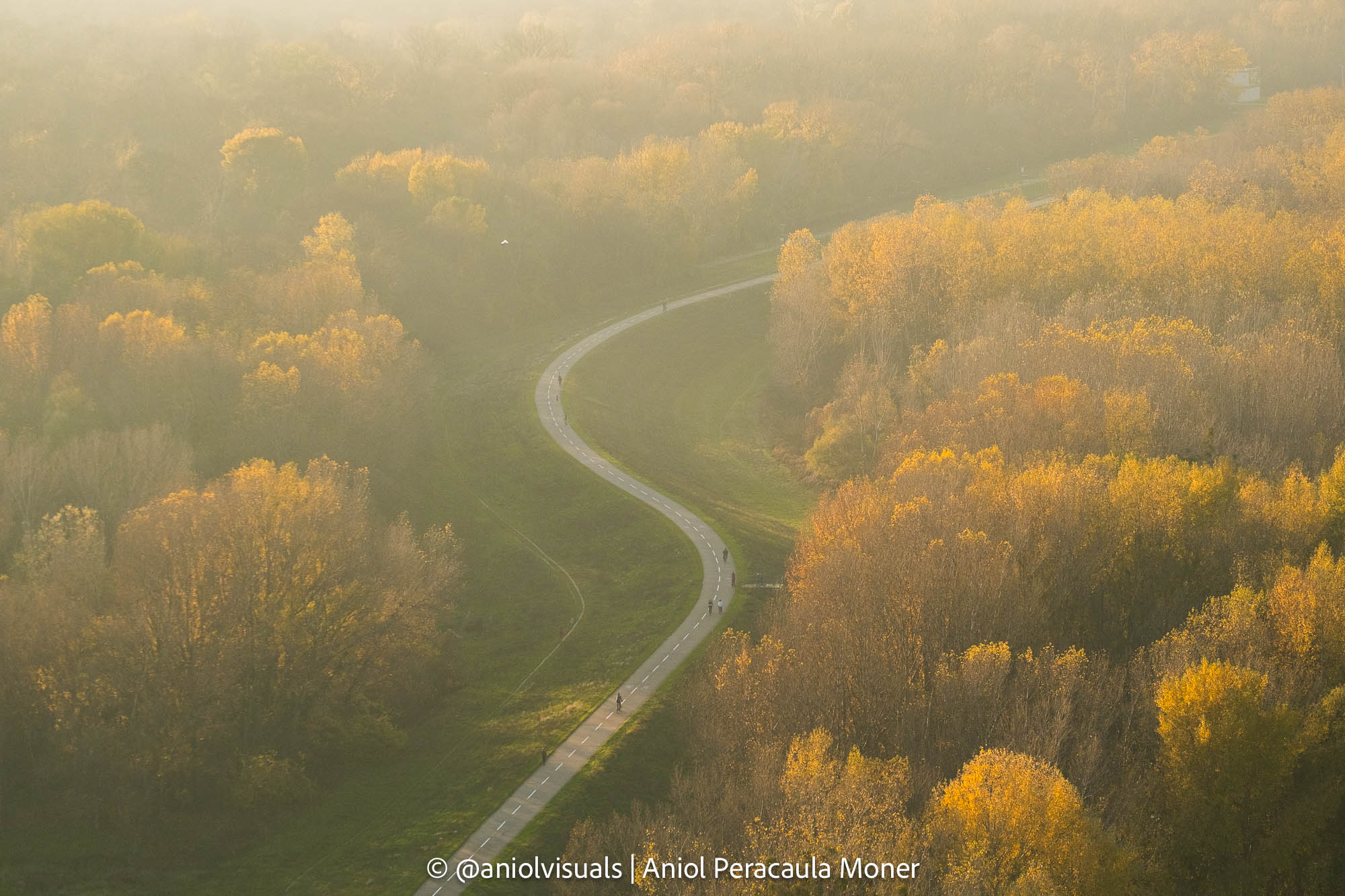Bratislava photography spots view