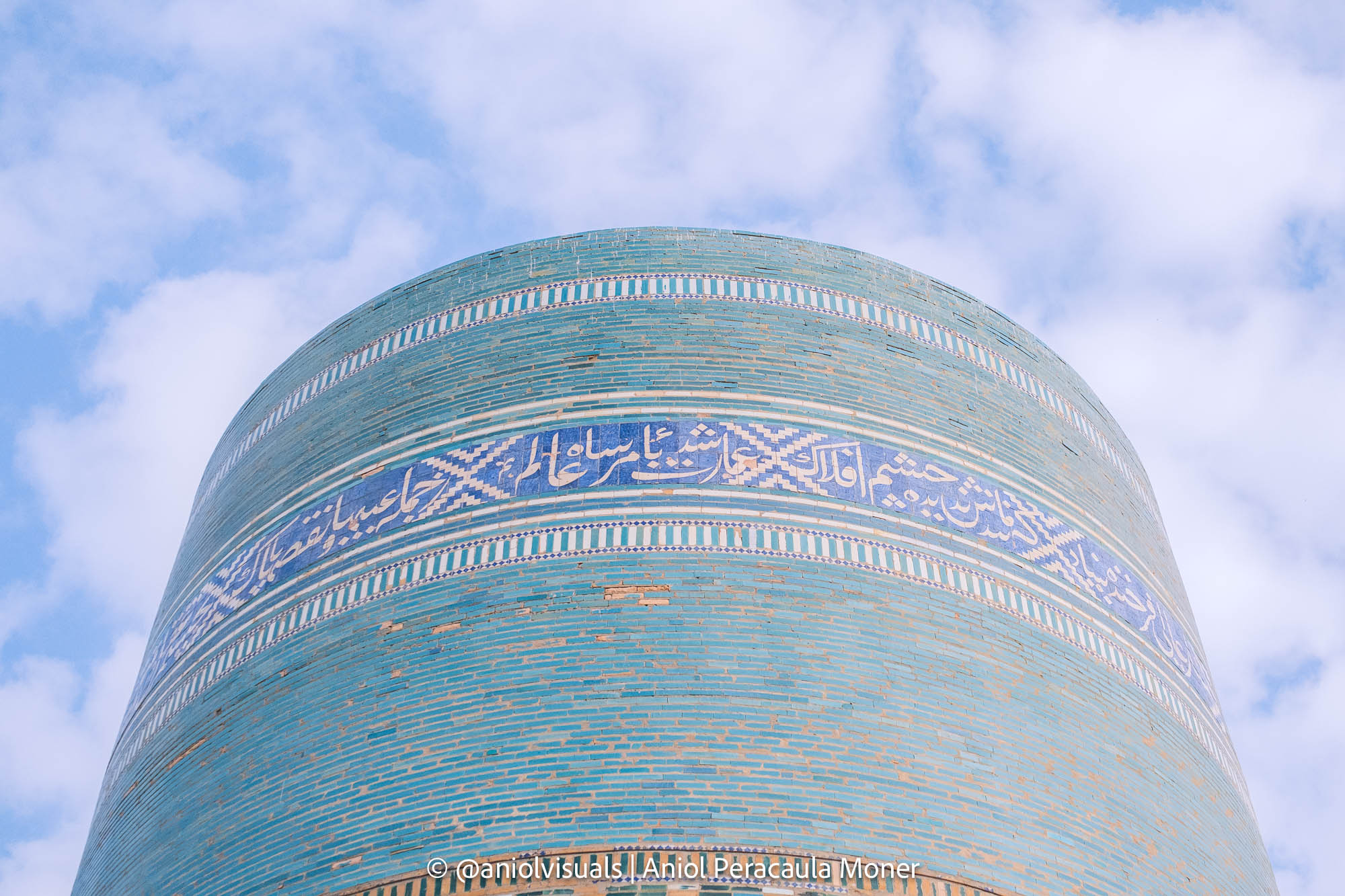 Uzbekistan photography