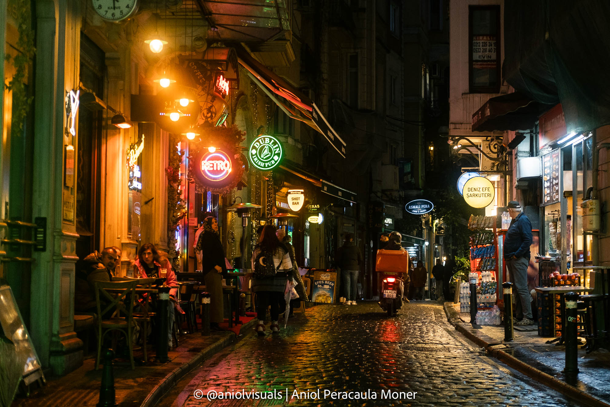 Istanbul visual data 6