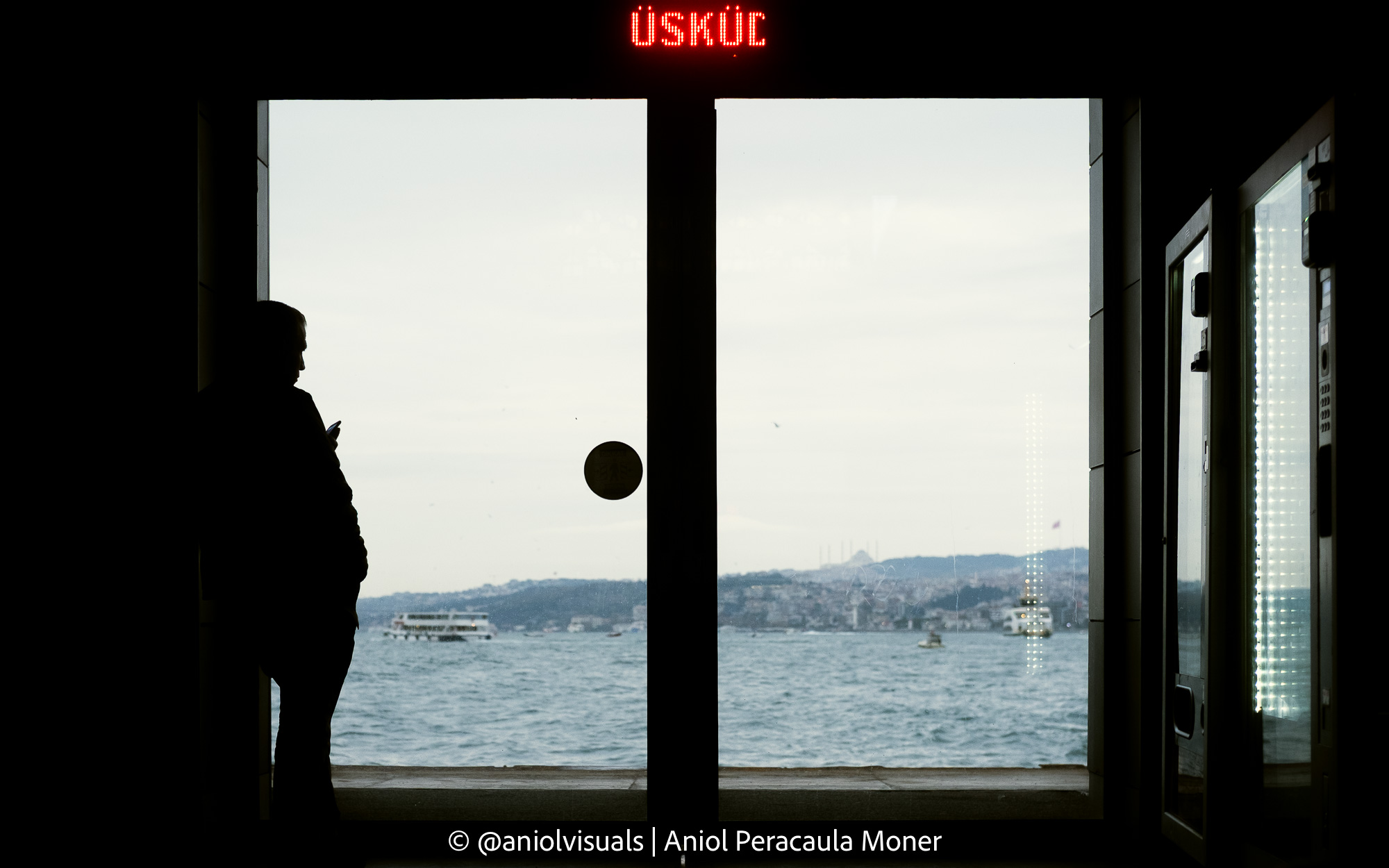 Istanbul photography guide