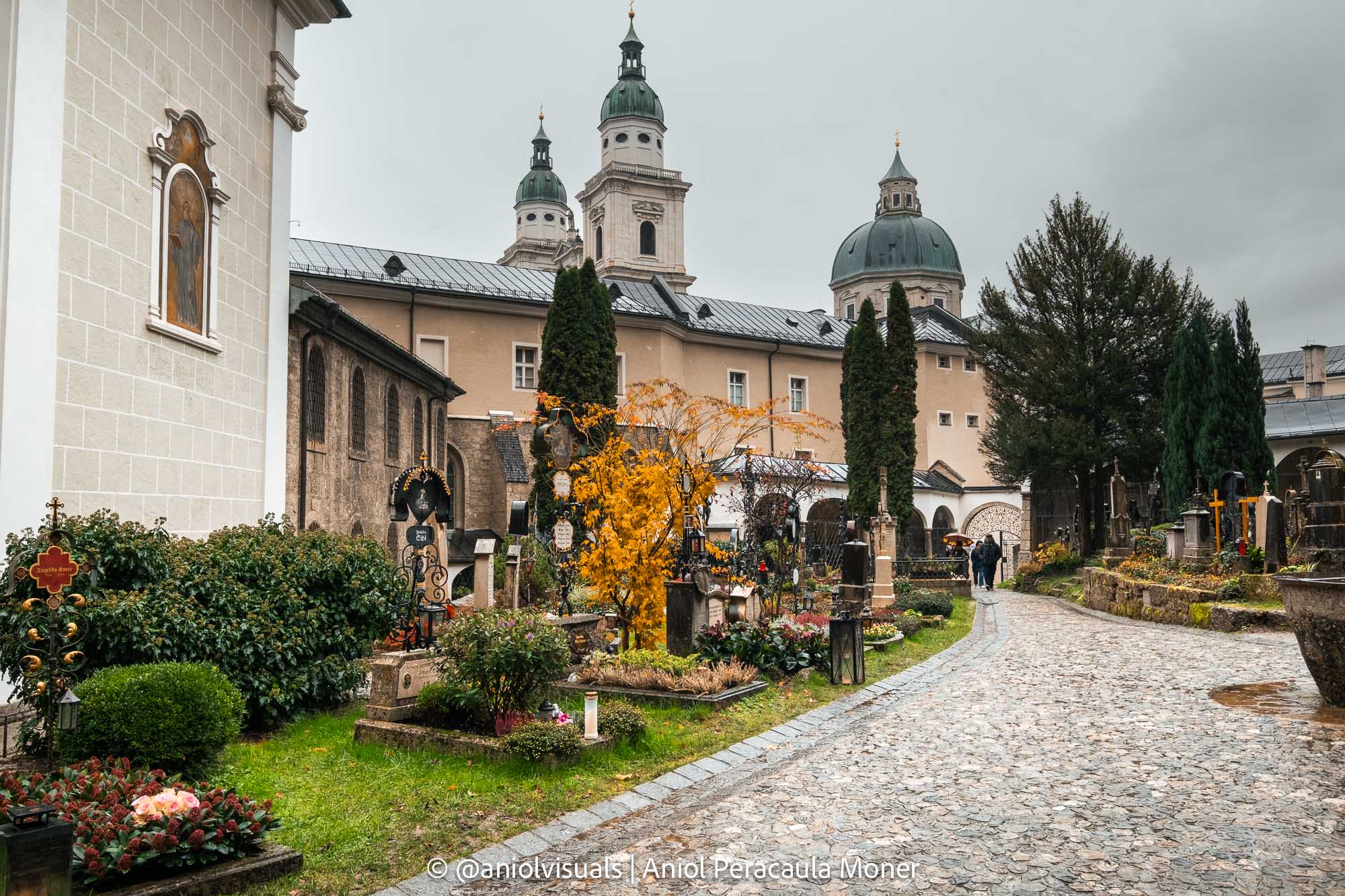 Salzburg photography spots