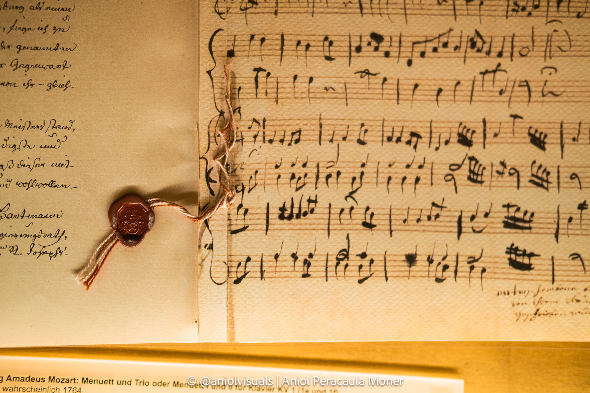 Mozart’s Geburtshaus photo salzburg