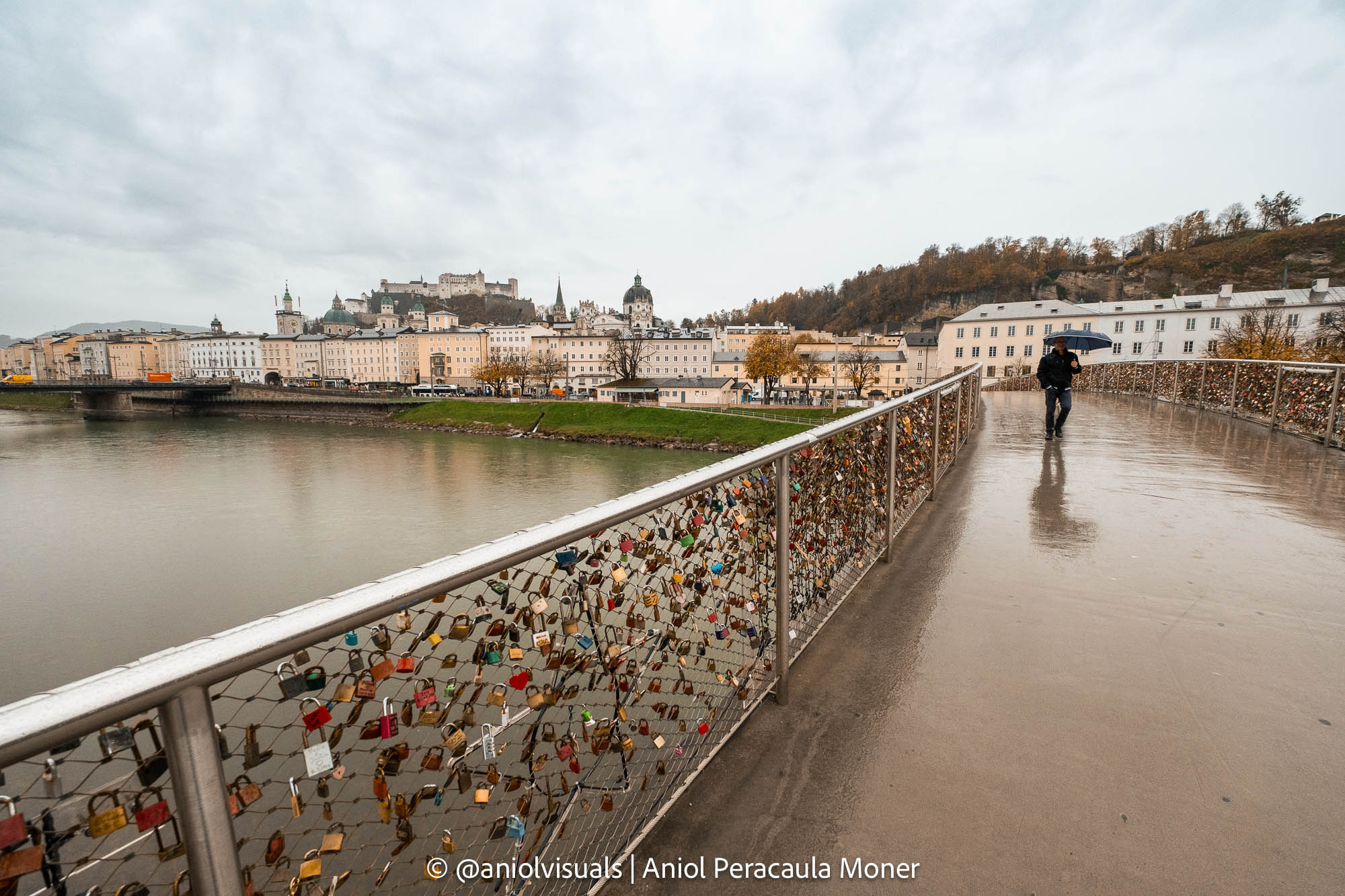 Salzburg travel FAQs