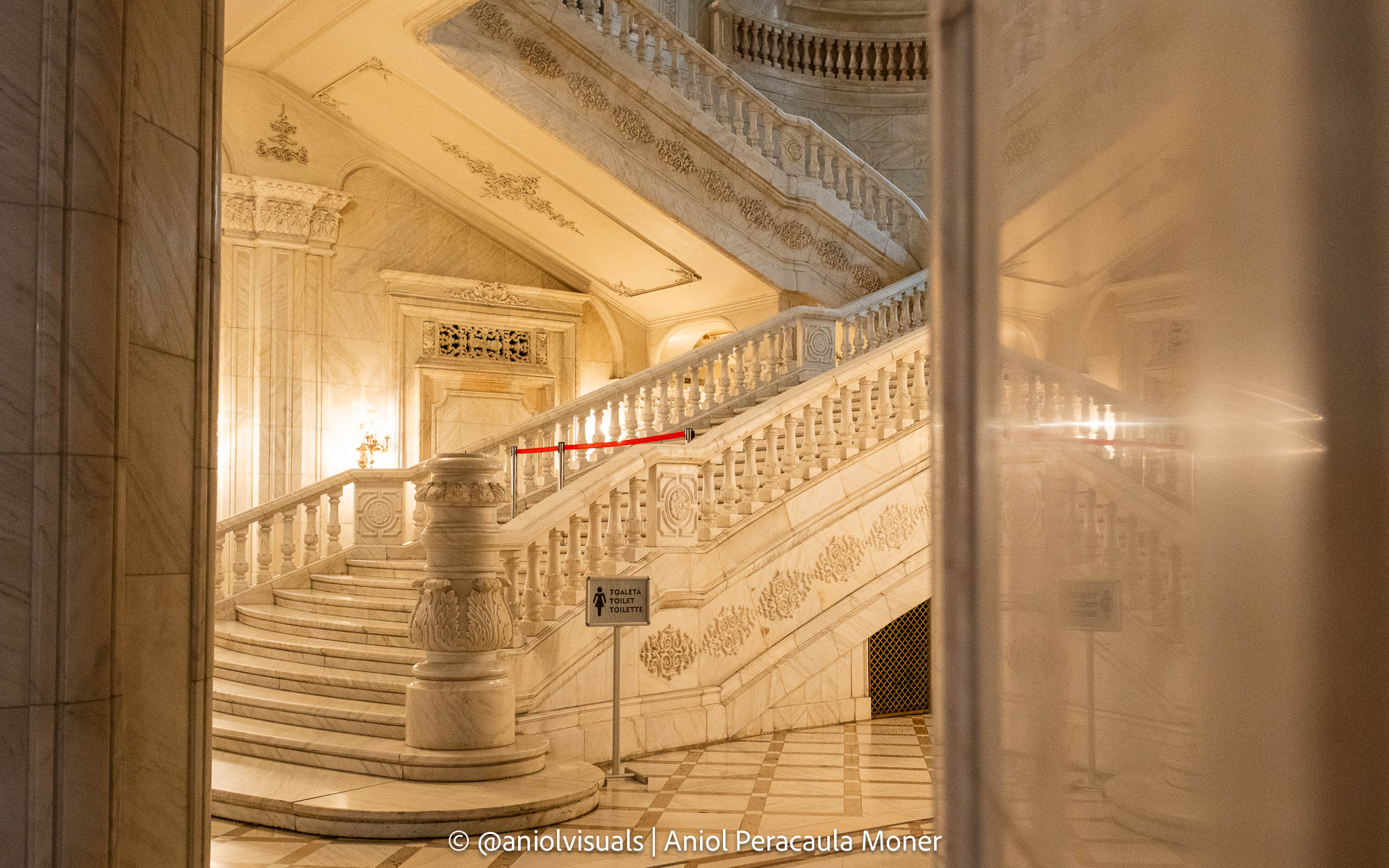 Bucharest photography spots