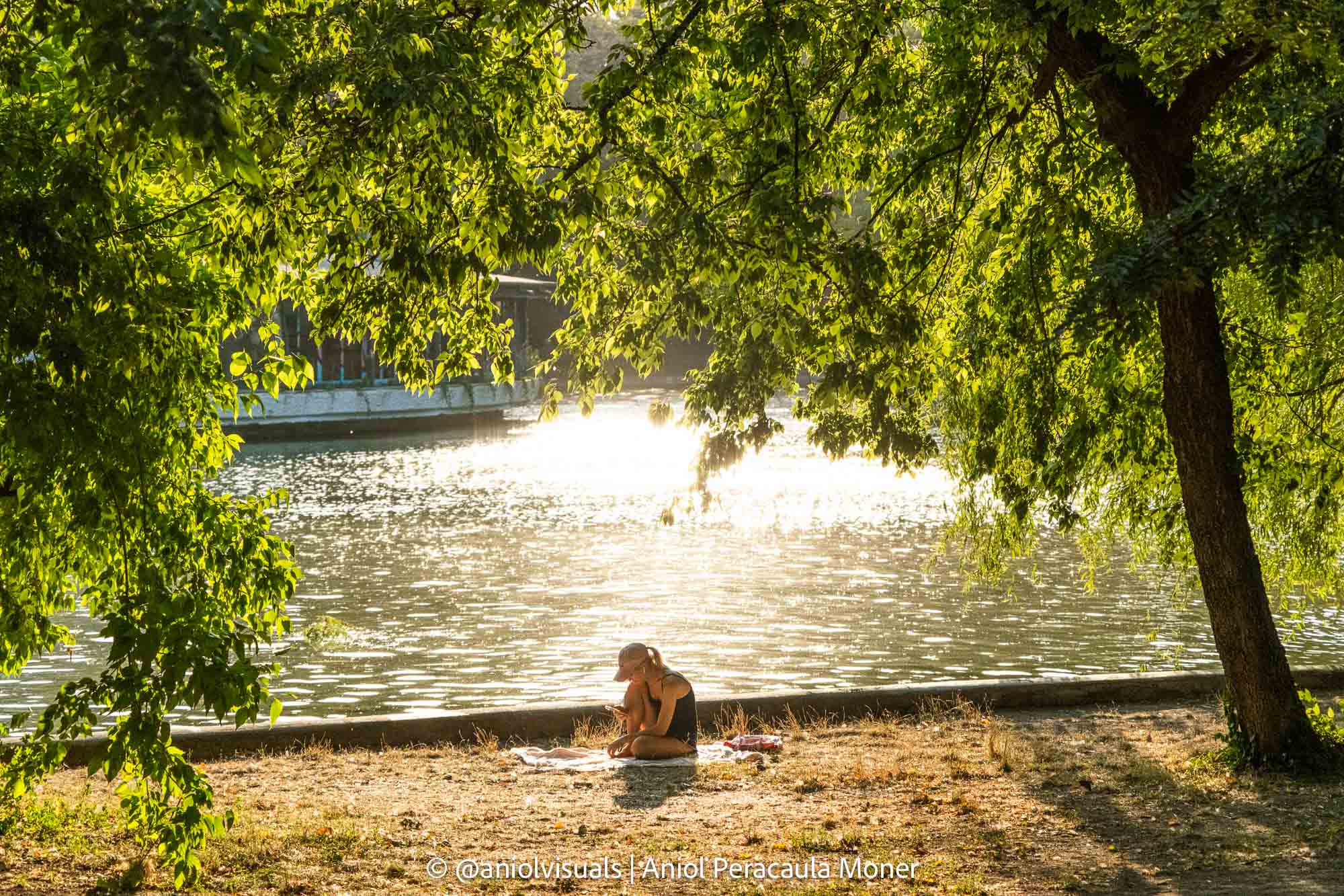 Bucharest photography guide: best spots to visit