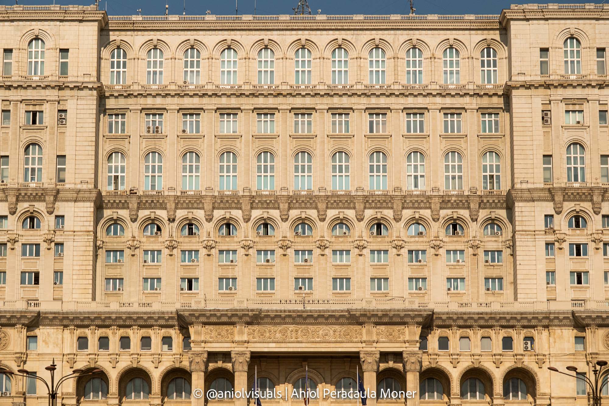 Bucharest photography spots