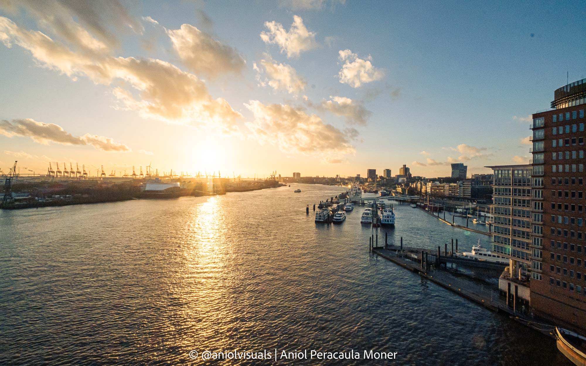 hamburg photography spots viewpoint