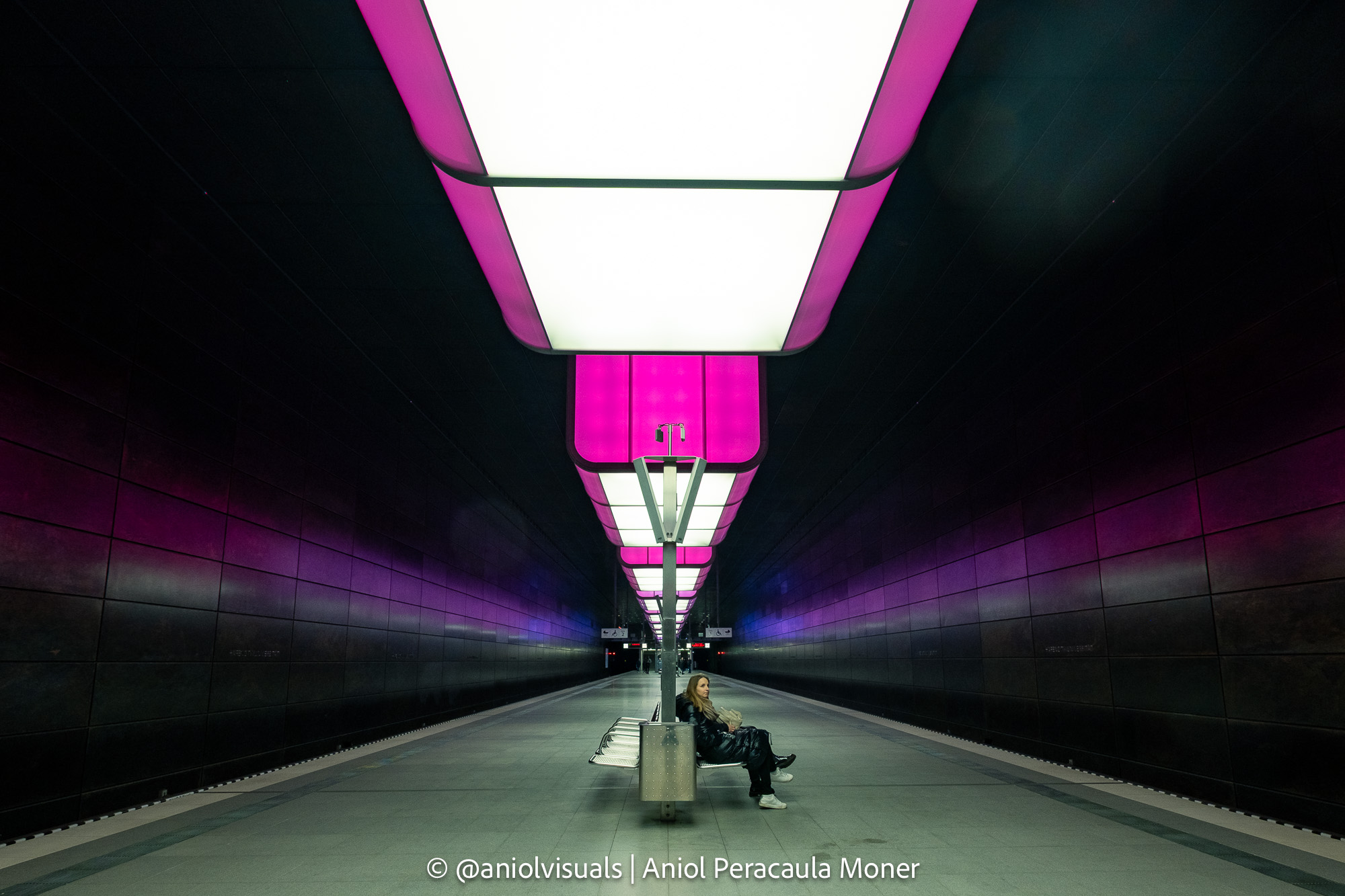hamburg photography spots metro