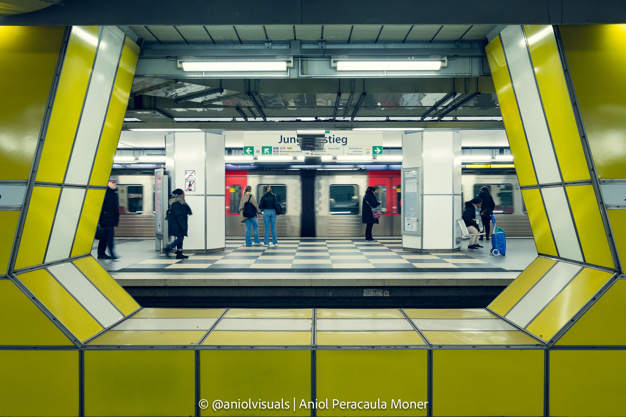 hamburg best photography spots