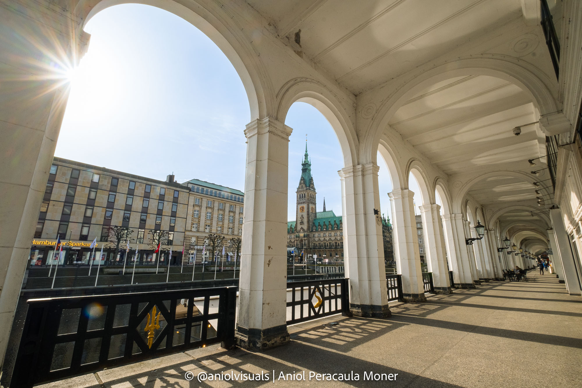 hamburg photography spots