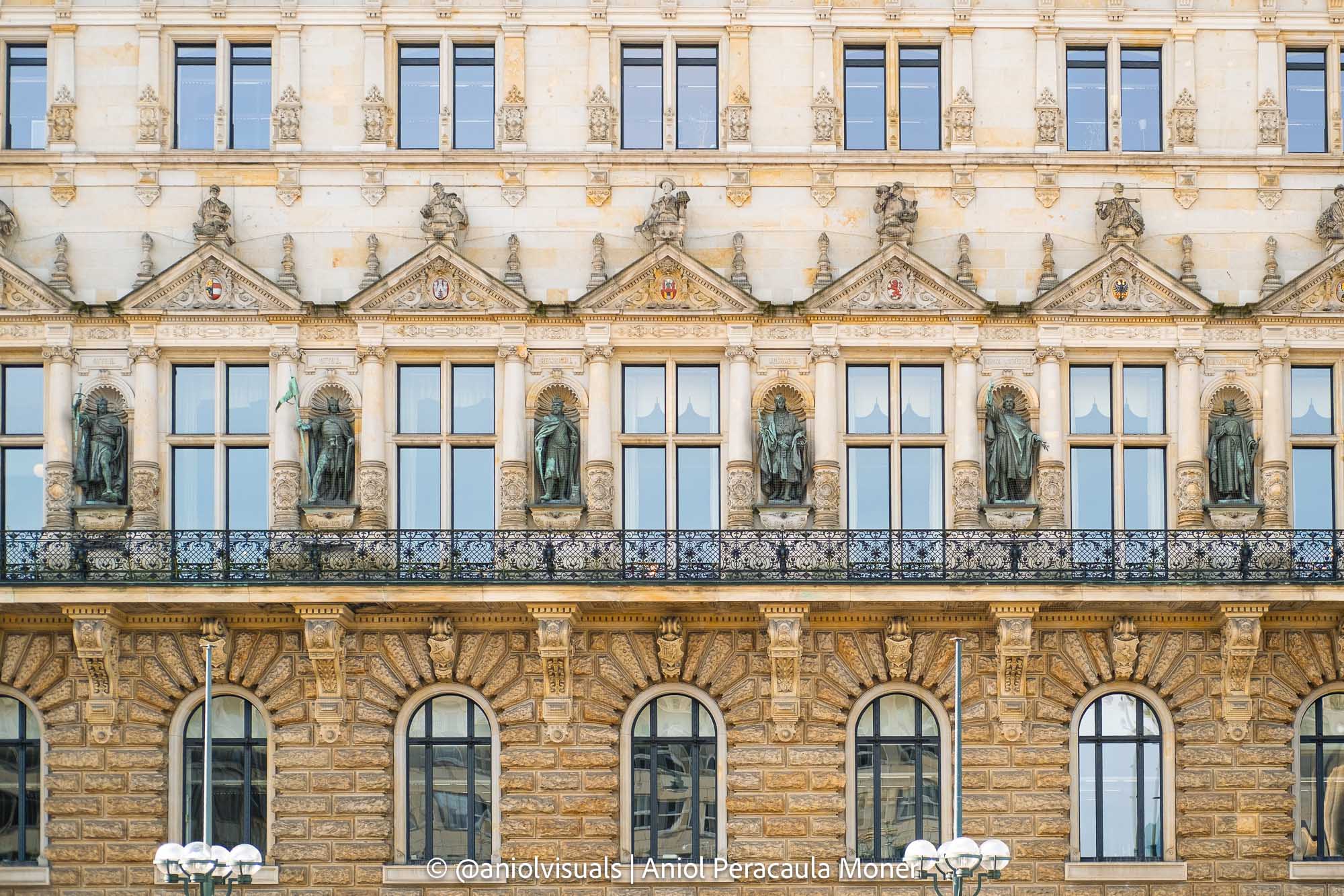 hamburg photography guide street