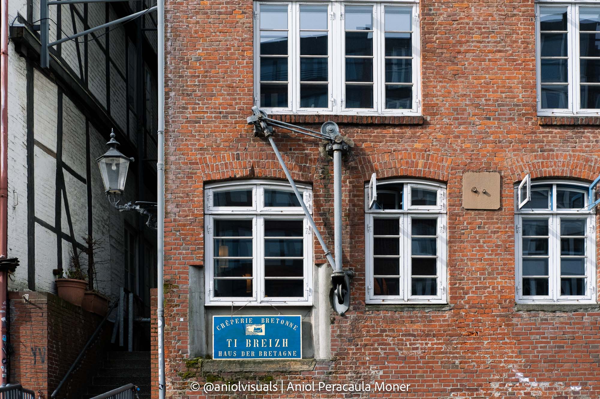 hamburg street photography