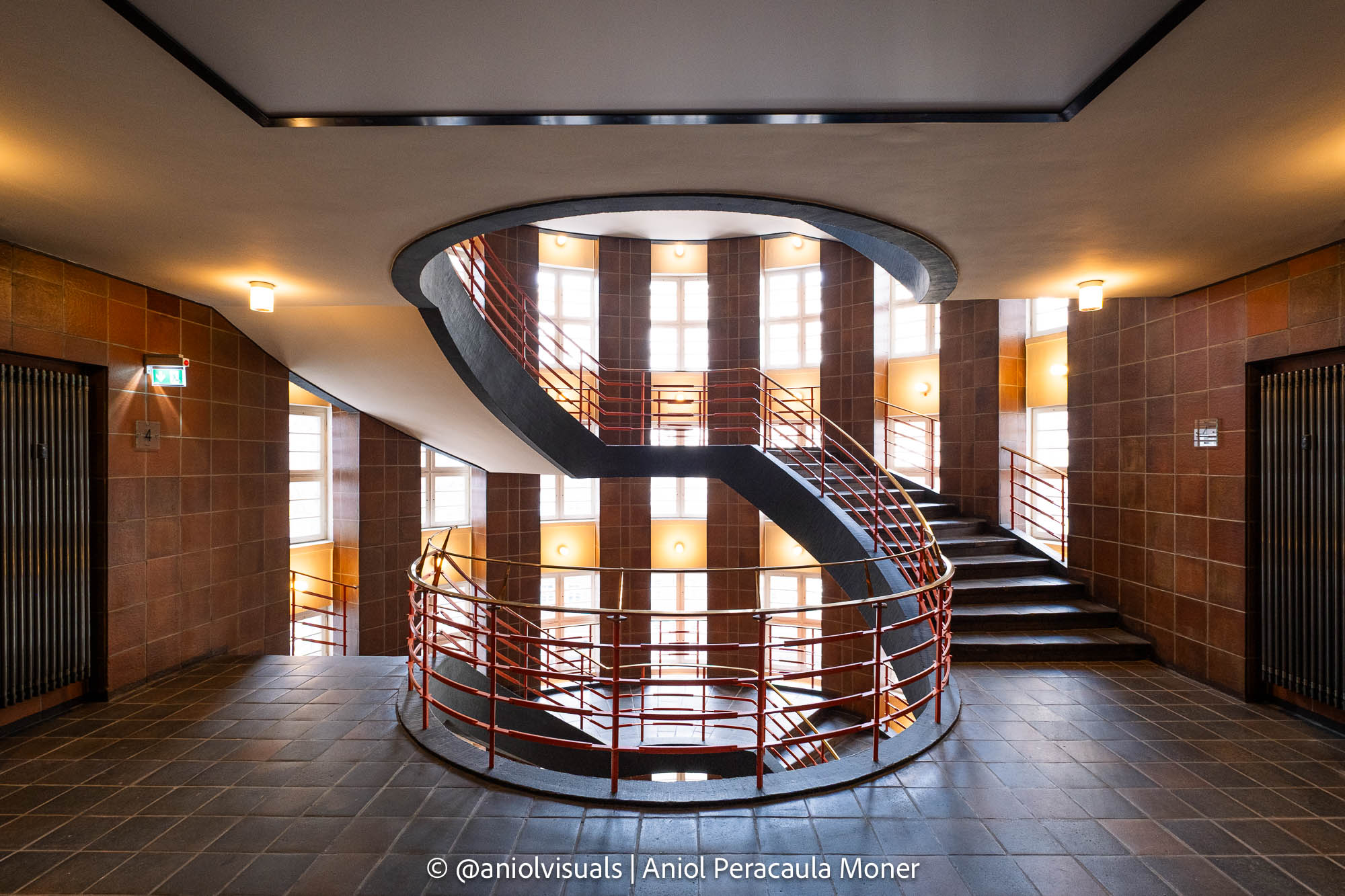 sprinkenhof hamburg photography