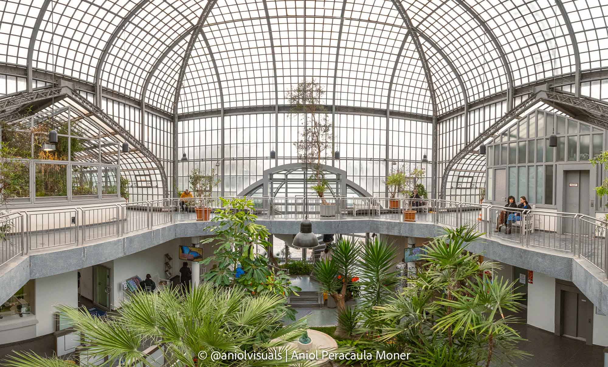 Photo spots frankfurt