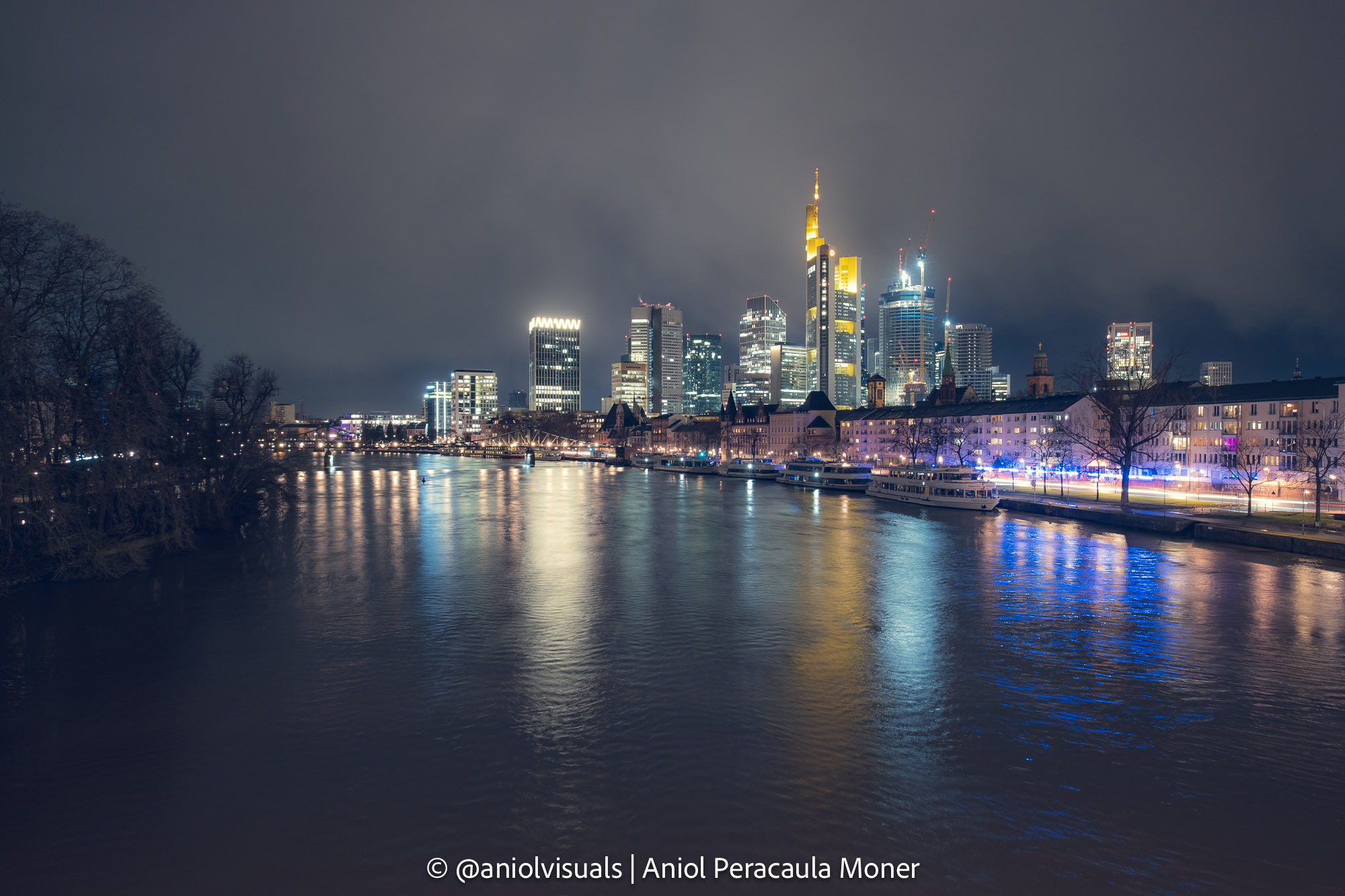 best Frankfurt photography spots guide