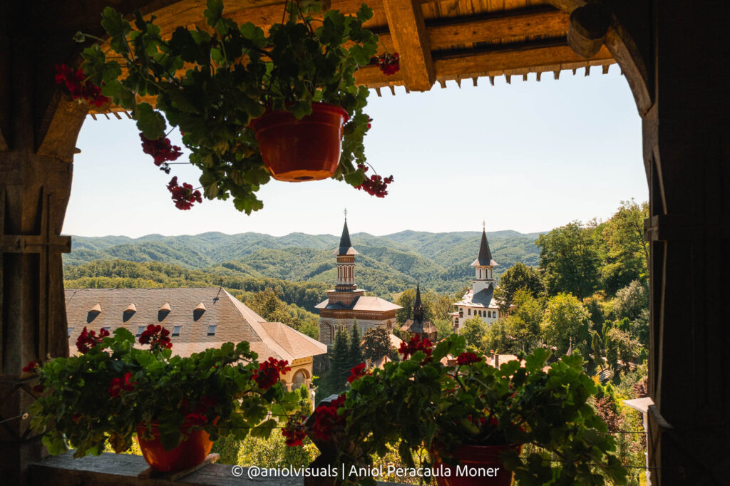 Rohia Monastery photography