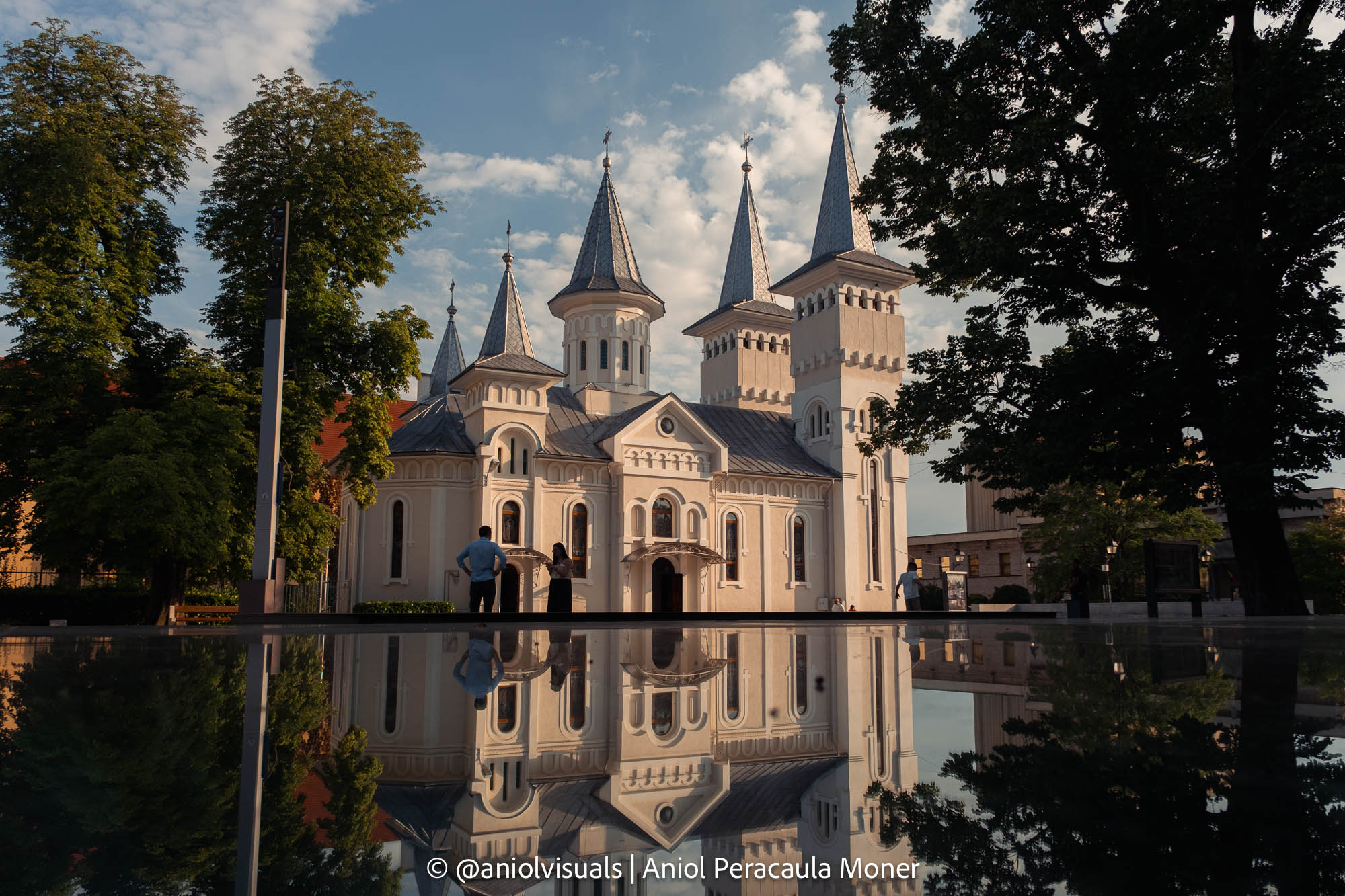 Baia Mare Romania Photography spots