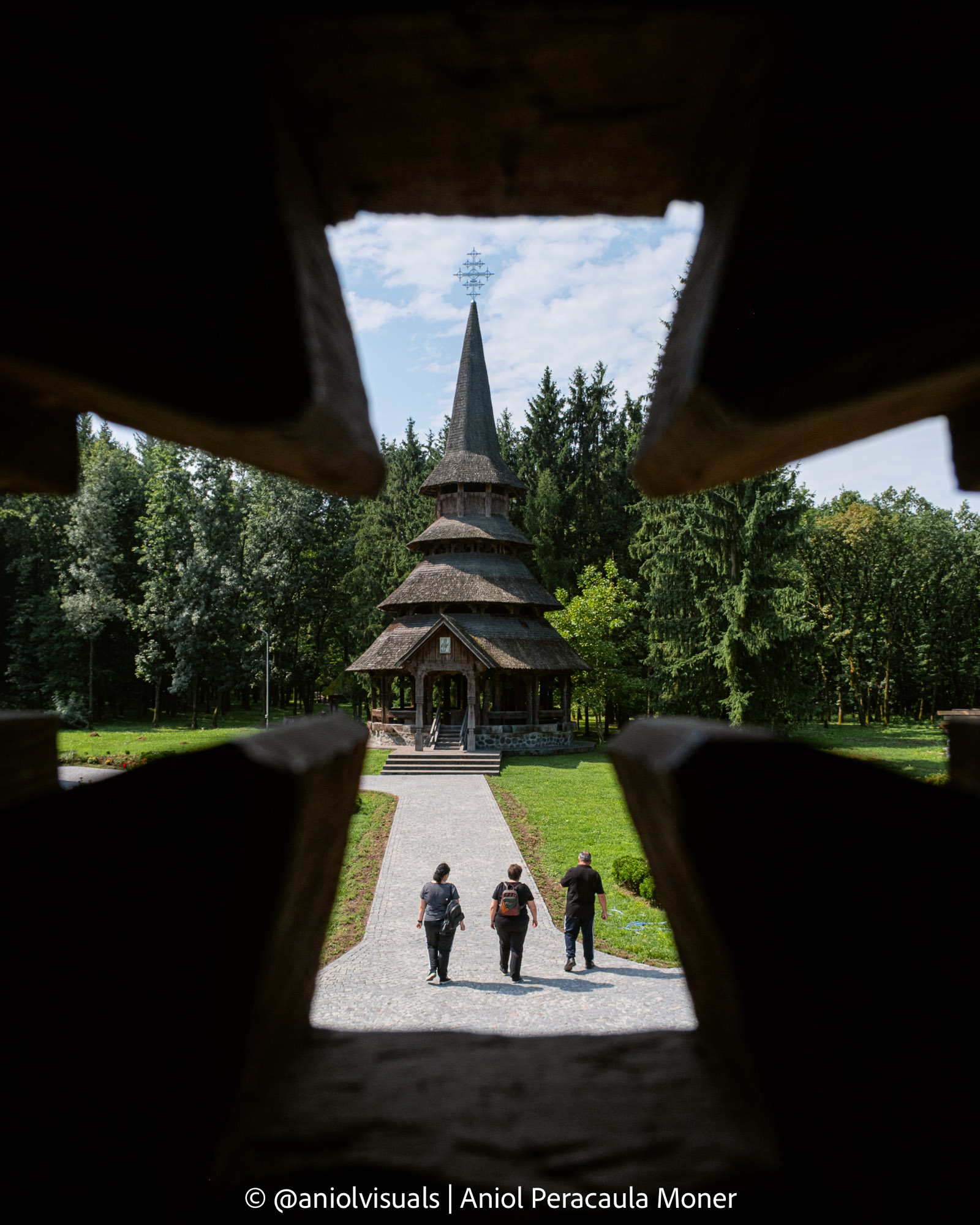 Peri sapanta monastery photo