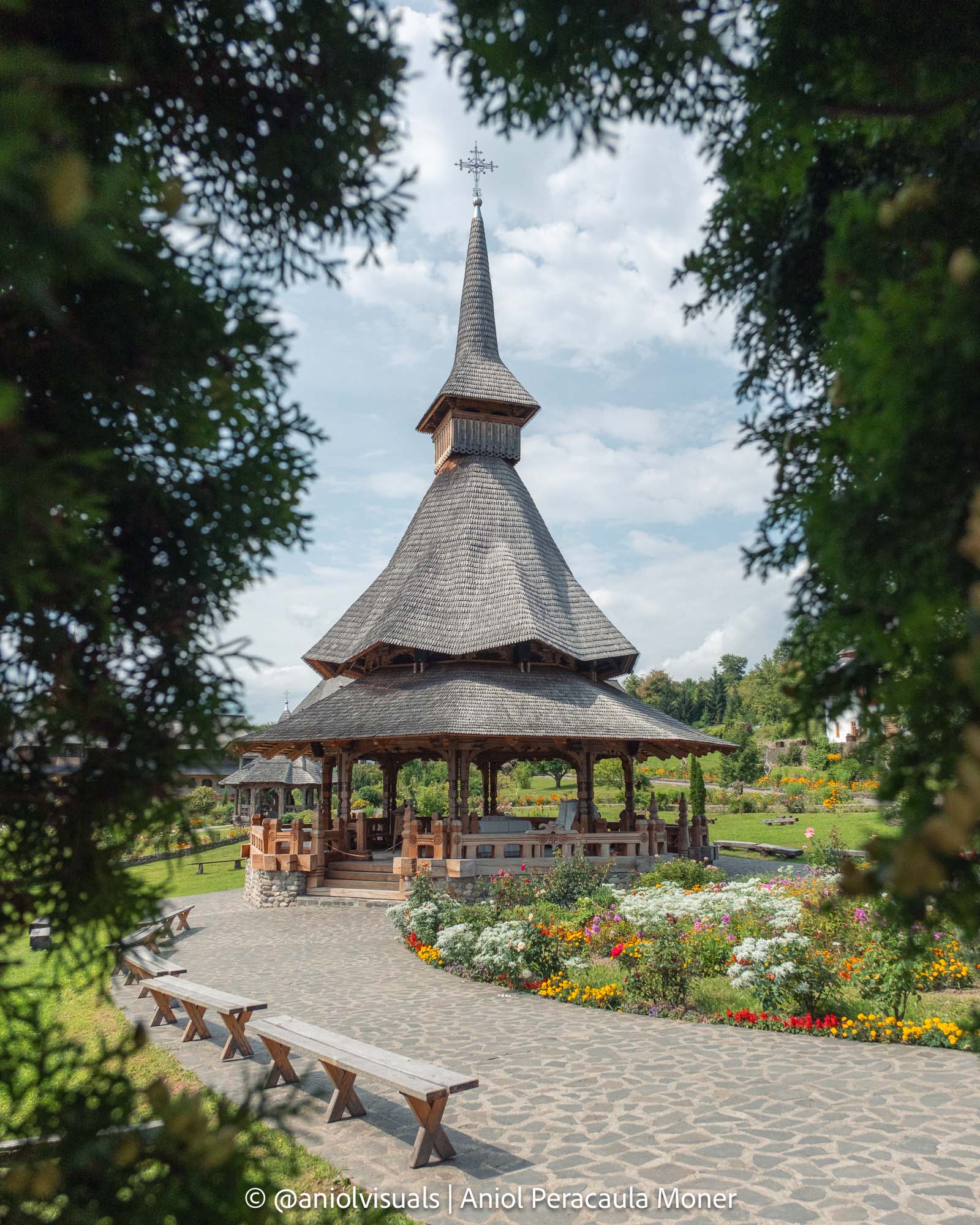 Romania best photography spots complete guide