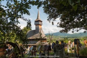 Romania best photography spots guide