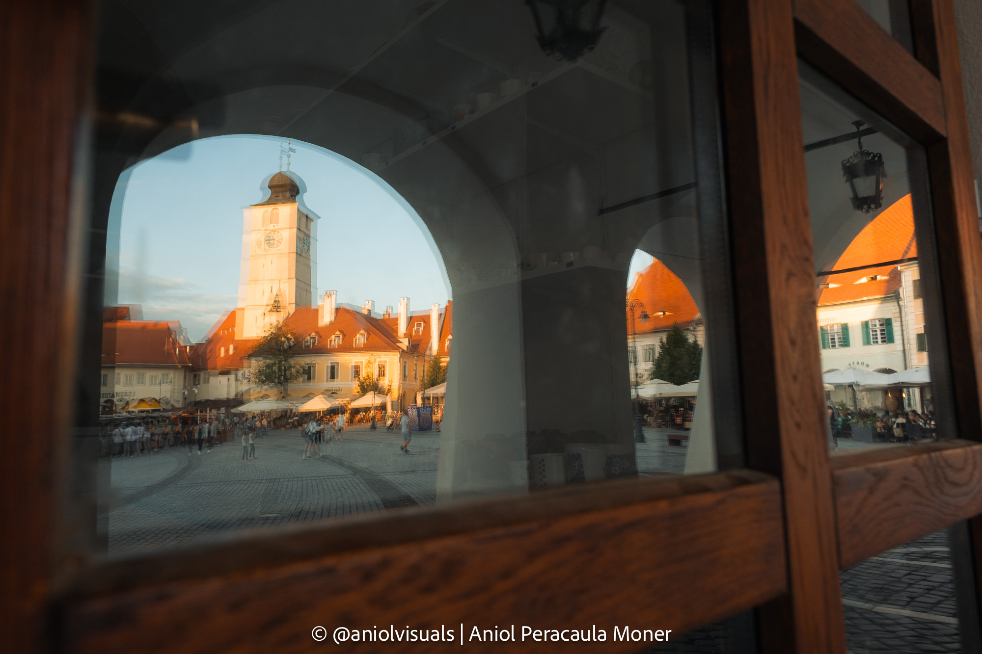 Romania photography spots guide